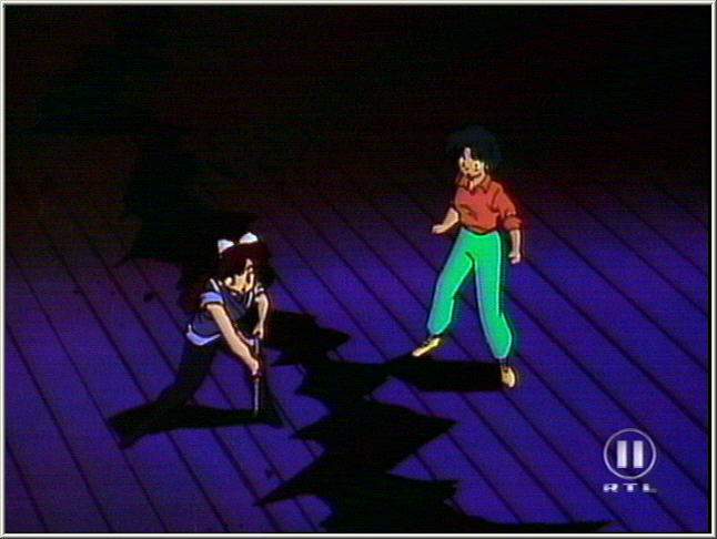 Otaku Gallery  / Anime e Manga / Ranma / Screen Shots / Episodio 52 / 045.jpg